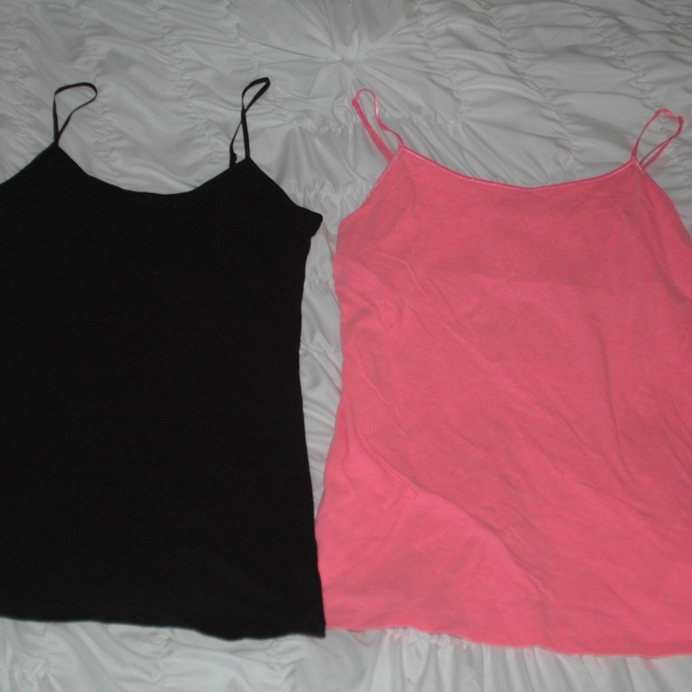Cute cami bundle